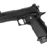 2024 CP MK2 GBB Black