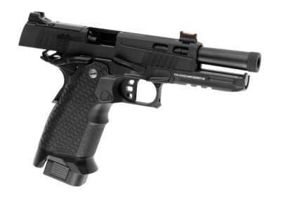 2024 CP MK2 GBB Black - obrazek 2