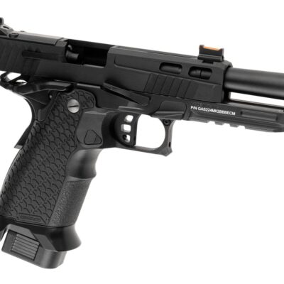 Alternative view of 2024 CP MK2 GBB Black