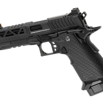 Alternative view of 2024 CP GBB Black