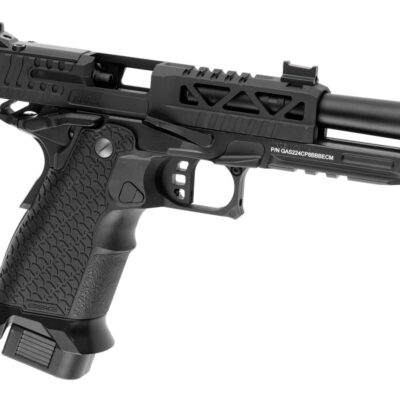 Alternative view of 2024 CP GBB Black