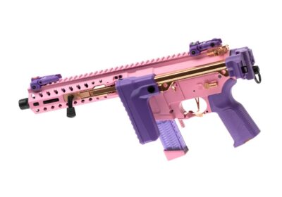 FAR 9 Macaron Pink - obrazek 4