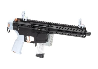 FAR 9 Macaron Black/White - obrazek 3