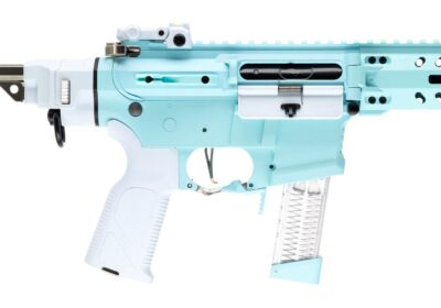 FAR 9 Macaron Blue - obrazek 2