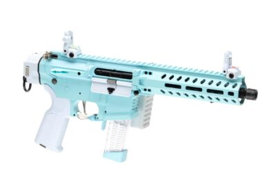 FAR 9 Macaron Blue - obrazek 3
