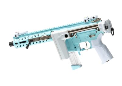 FAR 9 Macaron Blue - obrazek 4