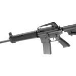 GTW 91 2.0 GBBR Black