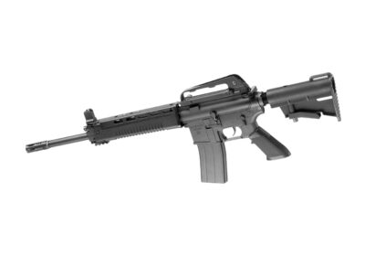 GTW 91 2.0 GBBR Black