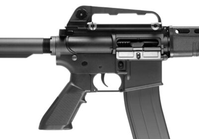 GTW 91 2.0 GBBR Black - obrazek 2