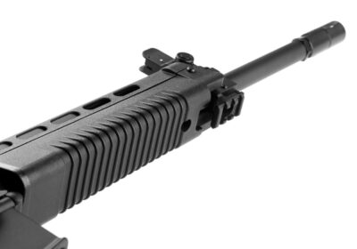 GTW 91 2.0 GBBR Black - obrazek 3