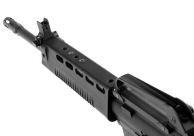 GTW 91 2.0 GBBR Black - obrazek 4