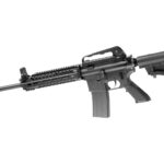 GTW 91 3.0 GBBR Black