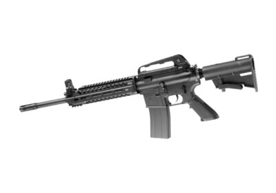 GTW 91 3.0 GBBR Black