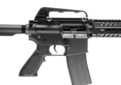 GTW 91 3.0 GBBR Black - obrazek 2