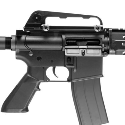 Alternative view of GTW 91 3.0 GBBR Black