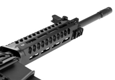 GTW 91 3.0 GBBR Black - obrazek 3