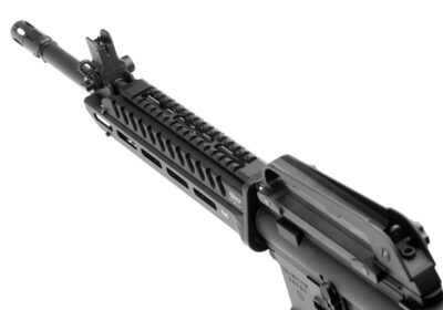 GTW 91 3.0 GBBR Black - obrazek 4