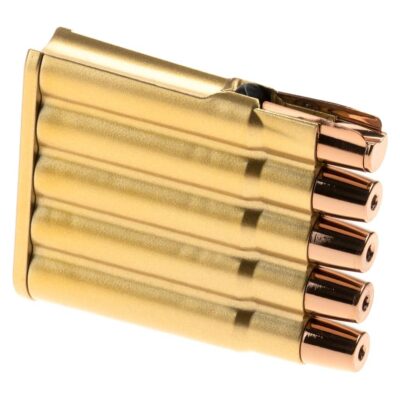 asgbox.pl - Magazine Le4 Lowcap 10rds