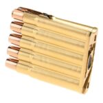 Magazine Le4 Lowcap 10rds Black