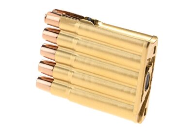 Magazine Le4 Lowcap 10rds Black