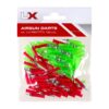 asgbox.pl - UX Airgun Darts 4.5mm 100pcs Umarex