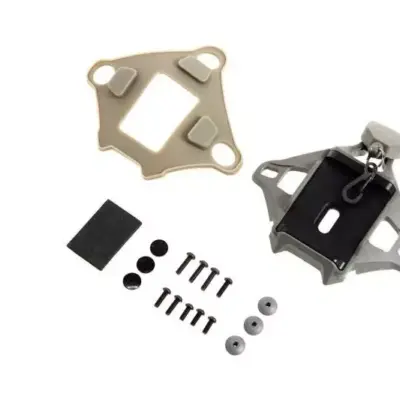 Alternative view of Montaż NVG L4 Hybrid z retraktorem - Foliage Green