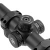 Vector Optics Forester 1-5x24 Fiber Scope Black OD-TM-12766106000 asgbox.pl