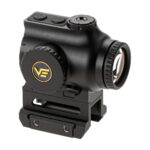Vector Optics Paragon 1x18 X-Mini Prism Scope Black