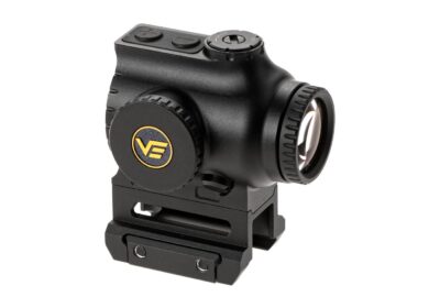Vector Optics Paragon 1x18 X-Mini Prism Scope Black