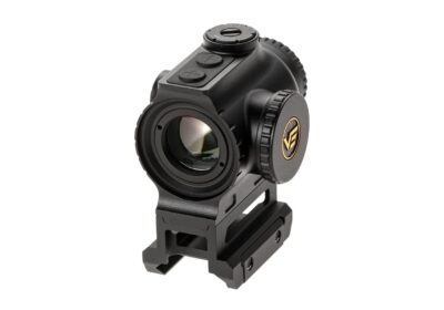 Vector Optics Paragon 1x18 X-Mini Prism Scope Black - obrazek 2