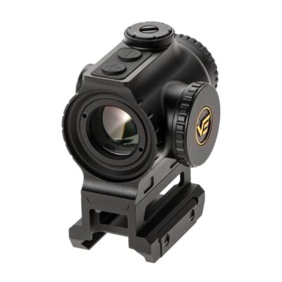 Alternative view of Vector Optics Paragon 1x18 X-Mini Prism Scope Black