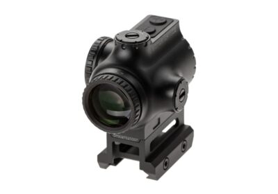 Vector Optics Paragon 1x18 X-Mini Prism Scope Black - obrazek 3
