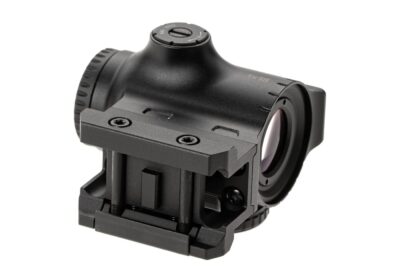 Vector Optics Paragon 1x18 X-Mini Prism Scope Black - obrazek 5