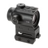 Vector Optics Paragon 1x18 X-Mini Prism Scope Black OD-TM-12766606000 asgbox.pl