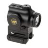 Vector Optics Paragon 1x18 X-Mini Prism Scope Black OD-TM-12766606000 asgbox.pl