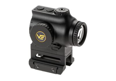 Vector Optics Paragon 1x18 X-Mini Prism Scope Black - obrazek 7