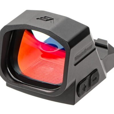 Alternative view of Vector Optics Frenzy 1x24x29 Gen 2 Red Dot Sight Black