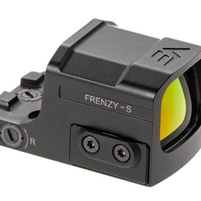 asgbox.pl - Frenzy 1x17x20 Red Dot Sight Vector Optics