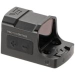 Vector Optics Frenzy 1x17x20 Red Dot Sight Black