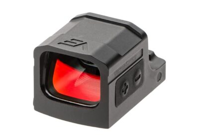 Vector Optics Frenzy 1x17x20 Red Dot Sight Black - obrazek 2