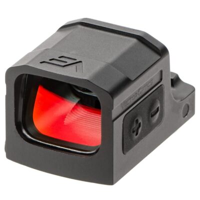 Alternative view of Vector Optics Frenzy 1x17x20 Red Dot Sight Black