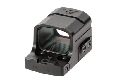Vector Optics Frenzy 1x17x20 Red Dot Sight Black - obrazek 3
