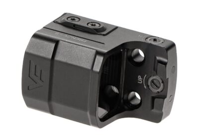 Vector Optics Frenzy 1x17x20 Red Dot Sight Black - obrazek 4