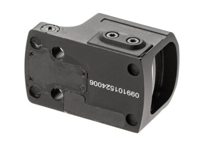 Vector Optics Frenzy 1x17x20 Red Dot Sight Black - obrazek 5
