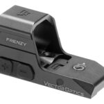Vector Optics Frenzy SDM Glock MOS Red Dot Sight Black