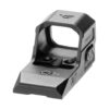 Vector Optics Frenzy SDM Glock MOS Red Dot Sight Black OD-TM-12769206000 asgbox.pl