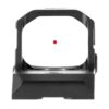 Vector Optics Frenzy SDM Glock MOS Red Dot Sight Black OD-TM-12769206000 asgbox.pl