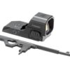 Vector Optics Frenzy SDM Glock MOS Red Dot Sight Black OD-TM-12769206000 asgbox.pl