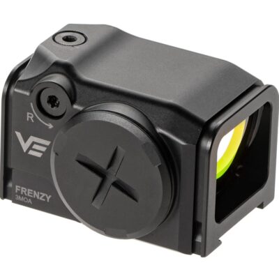 asgbox.pl - Frenzy 1x18x22 Gen 2 Red Dot Sight Vector Optics