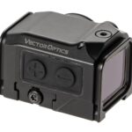 Vector Optics Frenzy FA 18×22 MGT Red Dot Sight Black